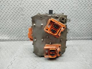 Инвертор BMW I3 I01 W20K06A 61448621203 2 ракурс