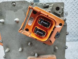 Инвертор BMW I3 I01 W20K06A 61448621203 3 ракурс
