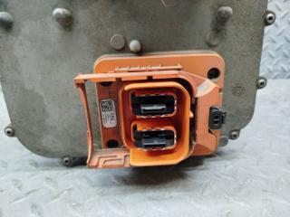 Инвертор BMW I3 I01 W20K06A 61448621203 4 ракурс