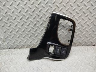 Накладка на торпеду правая передняя MITSUBISHI OUTLANDER GG2W 4B11 8030A202 1 ракурс