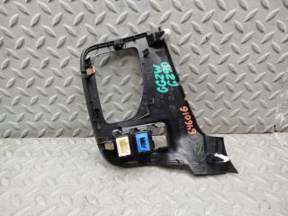 Накладка на торпеду правая передняя MITSUBISHI OUTLANDER GG2W 4B11 8030A202 4 ракурс