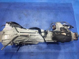 АКПП PORSCHE CAYENNE 9PA, 957 M55.01 0AD34104, TR-60SN / 09D300039F 4 ракурс