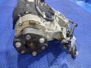 АКПП PORSCHE CAYENNE 9PA, 957 M55.01 0AD34104, TR-60SN / 09D300039F 5 ракурс
