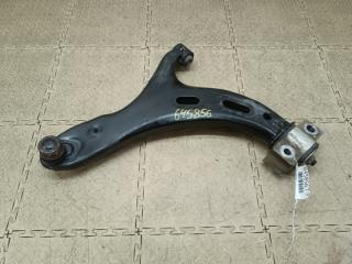 Рычаг левый передний SUBARU LEGACY BN9 FB25ASYHAA 1 ракурс