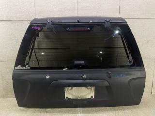 Дверь задняя NISSAN TERRANO TR50 1 ракурс