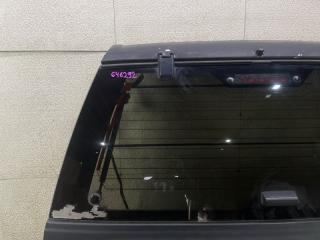 Дверь задняя NISSAN TERRANO TR50 5 ракурс