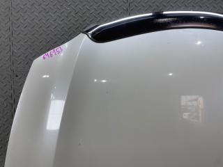Капот SUBARU EXIGA CROSSOVER 7 YAM FB25ASYHSA 57229yc0209p 4 ракурс