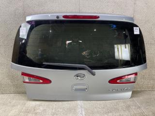 Дверь задняя DAIHATSU SONICA L405S KF-DET 1 ракурс