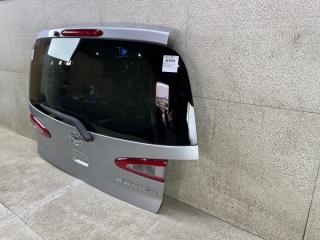 Дверь задняя DAIHATSU SONICA L405S KF-DET 3 ракурс