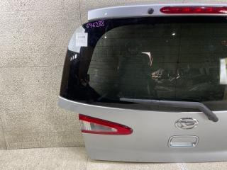 Дверь задняя DAIHATSU SONICA L405S KF-DET 4 ракурс