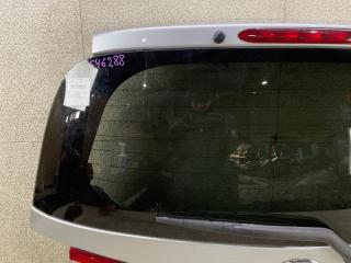 Дверь задняя DAIHATSU SONICA L405S KF-DET 5 ракурс