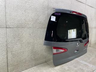 Дверь задняя DAIHATSU SONICA L405S KF-DET 2 ракурс
