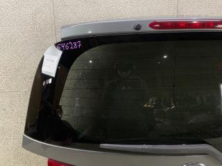 Дверь задняя DAIHATSU SONICA L405S KF-DET 5 ракурс
