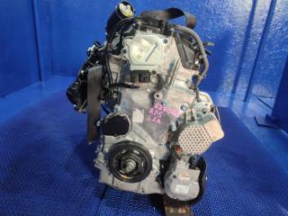 Двигатель HONDA STEPWGN RP5 LFA 1744142 1 ракурс Двигатель HONDA STEPWGN RP5 LFA 1744142 1 ракурс