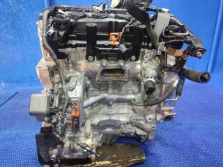 Двигатель HONDA STEPWGN RP5 LFA 1744142 3 ракурс Двигатель HONDA STEPWGN RP5 LFA 1744142 3 ракурс