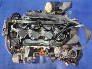 Двигатель HONDA STEPWGN RP5 LFA 1744142 4 ракурс Двигатель HONDA STEPWGN RP5 LFA 1744142 4 ракурс