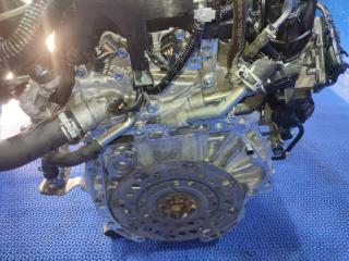 Двигатель HONDA STEPWGN RP5 LFA 1744142 5 ракурс Двигатель HONDA STEPWGN RP5 LFA 1744142 5 ракурс