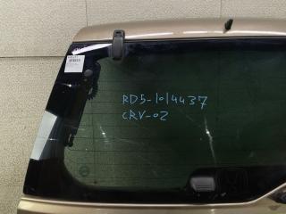 Дверь задняя задняя HONDA CR-V RD5 K20A VTEC 68100S9AJ00ZZ 5 ракурс