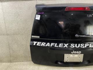 Дверь задняя JEEP PATRIOT MK74 ED3 4 ракурс