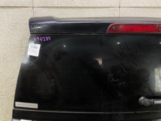 Дверь задняя JEEP PATRIOT MK74 ED3 5 ракурс
