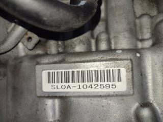 АКПП HONDA N-ONE JG1 S07A SLOA 4 ракурс