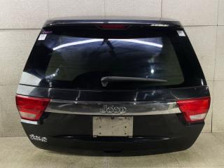 Дверь задняя JEEP GRAND CHEROKEE WK2 ERB 1 ракурс