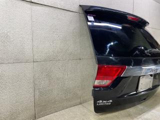 Дверь задняя JEEP GRAND CHEROKEE WK2 ERB 2 ракурс