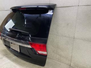 Дверь задняя JEEP GRAND CHEROKEE WK2 ERB 3 ракурс