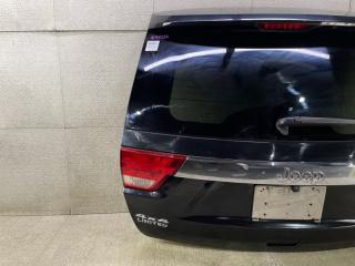 Дверь задняя JEEP GRAND CHEROKEE WK2 ERB 4 ракурс