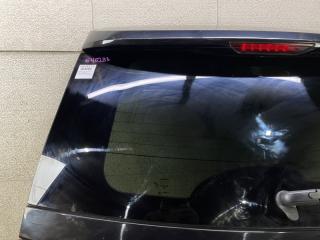 Дверь задняя JEEP GRAND CHEROKEE WK2 ERB 5 ракурс