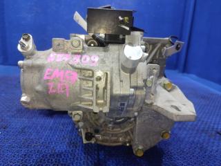Двигатель NISSAN LEAF ZE1 EM57 325577A 1 ракурс