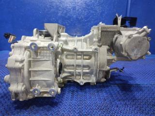 Двигатель NISSAN LEAF ZE1 EM57 325577A 2 ракурс