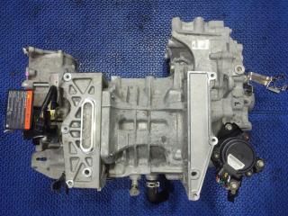 Двигатель NISSAN LEAF ZE1 EM57 325577A 3 ракурс