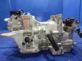 Двигатель NISSAN LEAF ZE1 EM57 325577A 4 ракурс