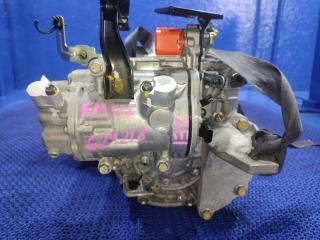 Двигатель NISSAN LEAF ZE1 EM57 272633A 1 ракурс