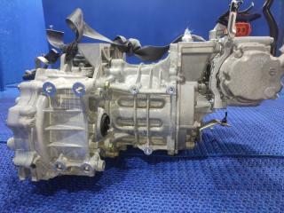Двигатель NISSAN LEAF ZE1 EM57 272633A 2 ракурс