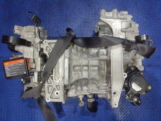 Двигатель NISSAN LEAF ZE1 EM57 272633A 3 ракурс