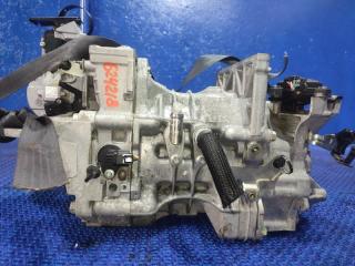 Двигатель NISSAN LEAF ZE1 EM57 272633A 4 ракурс