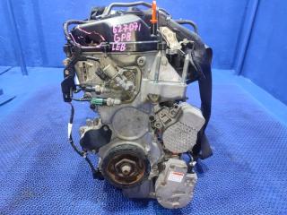 Двигатель HONDA SHUTTLE GP8 LEB 4210401 1 ракурс