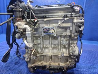 Двигатель HONDA SHUTTLE GP8 LEB 4210401 2 ракурс