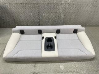 Сидение заднее BMW I3 I01 W20K06A 2 ракурс