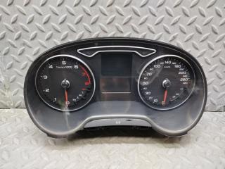 Спидометр AUDI A3 8VS CXS 8V0920871F 1 ракурс