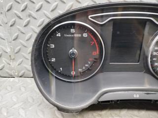 Спидометр AUDI A3 8VS CXS 8V0920871F 2 ракурс