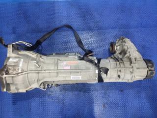 АКПП AUDI Q7 4L BHK 0AQ341010J, ZFS241021, 6HP19/KHE 4 ракурс