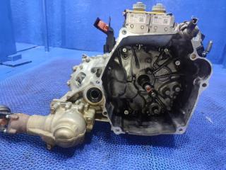 АКПП HONDA SHUTTLE GP8 LEB GFF 1 ракурс