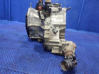 АКПП HONDA SHUTTLE GP8 LEB GFF 2 ракурс