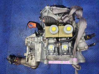 АКПП HONDA SHUTTLE GP8 LEB GFF 3 ракурс