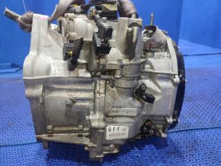АКПП HONDA SHUTTLE GP8 LEB GFF 4 ракурс