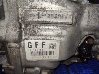 АКПП HONDA SHUTTLE GP8 LEB GFF 5 ракурс