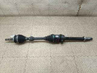 Привод правый передний LEXUS HS250H ANF10 2AZ-FXE 1 ракурс